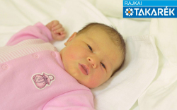 Baranyai Linetta Lina, Maglóca