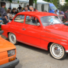 Veterán autó és motor találkozó (Fotó: Nagy Mária)