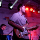 Szigetköz ízei, vármegye borai fesztivál / Pink Floyd Emlékzenekar koncertje (Fotó: Horváth Attila)