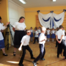 Ostermayer óvoda ünnepélyes átadása