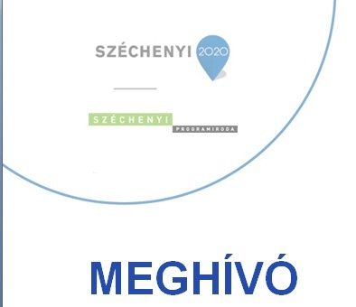 Meghívó - Pályázati fórum