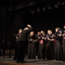 Jótékonysági koncert a Példa Egyesület szervezésében