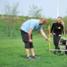 Agility - Hobby Kutyások részére (Fotó: Nagy Mária)