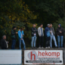 Mte 1904 - Csornai SE (1:0) Gratulálunk! (Fotó: Nagy Mária)