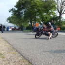 Street Fighter Show Jánossomorján Szöllősi Pepével