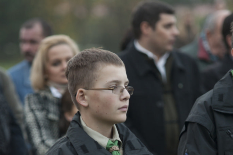 1956-os városi Megemlékezések és Gyásznap /Mosonmagyaróvár/