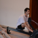 Ergométeres verseny (Fotó: Nagy Mária)