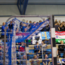 Mosonmagyaróvári Kézilabda Club – DVSC-TVP 25–24 (11–10)