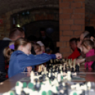 Óvodás malom és sakkverseny - Lányok (Fotó: Horváth Attila)