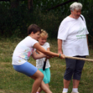 Pillangó Óvoda lovas nap és piknik (Fotó: Stipkovits Veronika)