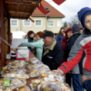 Erzsébet napi vigalom