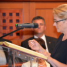 Pro Urbe Mosonmagyaróvár 2016. kitüntető díjátadó (Fotó: Bánhegyi István)