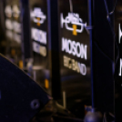 MOSON BIG BAND X. JUBILEUMI KONCERTJE (Fotó: Horváth Attila)