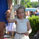 Azúr divatbemutató (Fotó: Nagy Mária)