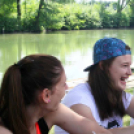 MKCSE lányok és MITE fiúk találkozója (Fotó: Stipkovits Veronika)