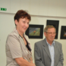 Mosonmagyaróvári Fotóegyesület Őszi kiállítása (Fotó: Nagy Mária)