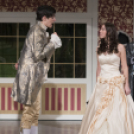 Kényeskedők - Major Tamás rendezésében