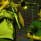 Friss Fesztivál 2014. /Vasárnap/