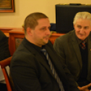 Lions hálaadó teadélután (Fotó: Nagy Mária)