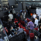 A jövő négykeréken címmel indít tehetségkutató műsort az M4 Sport - sajtótájékoztató