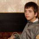 Lions ajándék átadó a Corvinában (fotó: Horváth Attila)