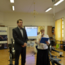 IV. Mosonmagyaróvári Ergométeres Verseny és I. Paraevezős Konferencia ( Fotó: Patács Judit )