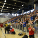 EU-FIRE Mosonmagyaróvár - NEKA 