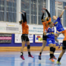 MKC SE - ÉRD (20-24) (NBI Alapszakasz) (Fotó: Horváth Attila)