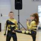 VII. Óvár-Kupa Akrobatikus Rock 'n' Roll Területi Pontszerző és jótékonysági táncverseny