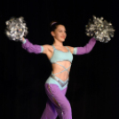 Ünnepi gálaműsor a tánc világnapja tiszteletére - Szigeti Gábor táncpedagógus emlékére