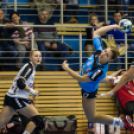 Mosonmagyaróvári Kézilabda Club – DVSC-TVP 25–24 (11–10)