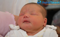 Radványi Boglárka, 4050 gr. Jánossomorja