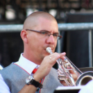 Szent István Napok 2017 - Fúvószene napja