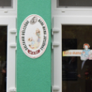 Gólyahír Bölcsőde energetikai korszerűsítése - Ünnepélyes átadó