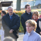 Őzikés óvoda ünnepélyes átadás (Fotó: Nagy Mária)