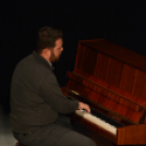 Mosonyi Mihály Zeneiskola - Növendék hangverseny (Fotó: Nagy Mária)