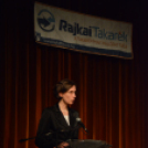 Takarékossági Világnap (Fotó: Nagy Mária)