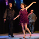 Ünnepi gálaműsor a tánc világnapja tiszteletére - Szigeti Gábor táncpedagógus emlékére