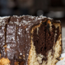 12. Tavaszköszöntő Jótékony süteménysütő verseny