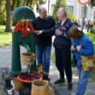 VI. Mosonmagyaróvári Veteránjármű Találkozó