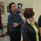 Sőtér kiállítás (Fotó: Nagy Mária)