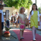 Azúr divatbemutató (Fotó: Nagy Mária)