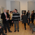 Nagy pillanatok - fotókiállítás (Fotó: Tomasits Károly)