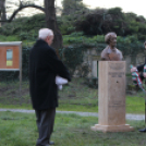 Szoboravatás - DR. Masch Antal - 2014.12.18. 