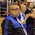 Női kézilabda NBI, Alapszakasz: 20. forduló MKC SE – Békéscsabai Előre NKSE (35-25) (Fotó: Horváth Attila)