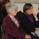 Vizsy Ferenc könyvbemutatója (Fotó: Nagy Mária)