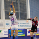 Mosonmagyaróvári Kézilabda Club – EUbility Group-Békéscsabai ENKSE 