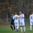 MTE 1904 FUTURA MOSONMAGYARÓVÁR - III. KER. TVE (2:3)