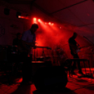 Szigetköz ízei, vármegye borai fesztivál / Pink Floyd Emlékzenekar koncertje (Fotó: Horváth Attila)