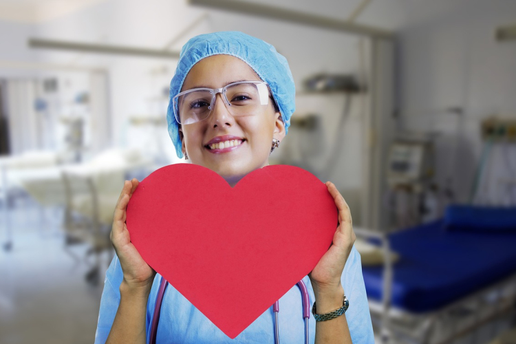 Javaslattételi felhívás Mosonmagyaróvár Város Kiváló Egészségügyi Dolgozója díj 2019. évi adományozására